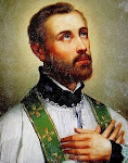 Nosso Padroeiro "São Francisco Xavier"