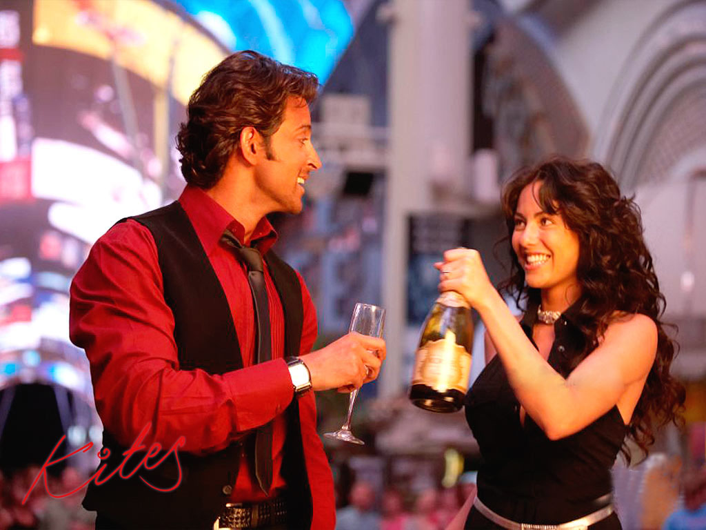 Kites (2010) Movies Wallpapers Bollywood Wallpapers Hollywood