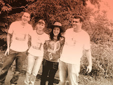 Primeiro grupo de missionários da RCC