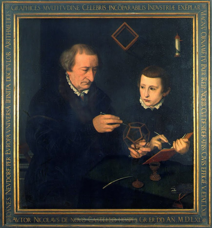 RAAAHAA ! (saines colères) S.O.S prof de maths