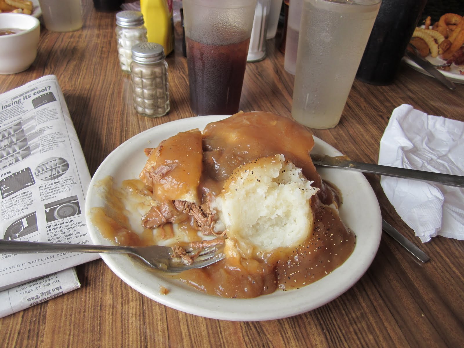 thevcblog RAGBRAI Day 0 Blair, NE to Sioux City, IA