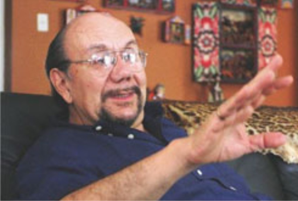 REVISTA CULTURALES 1°DE MAYO CAJON DE SASTRE