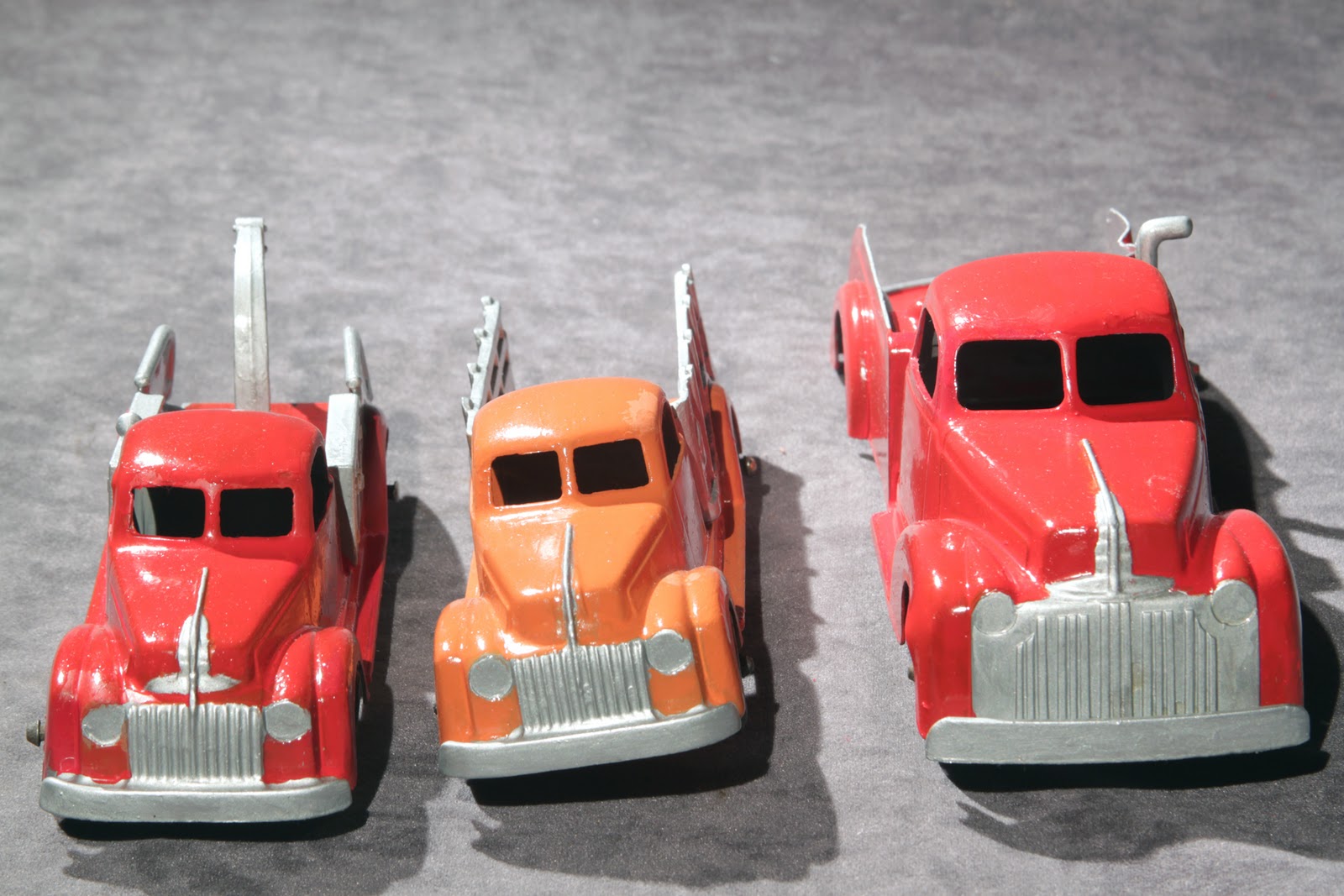 Old Antique Toys To Restore or Not to Restore; That is the Question!