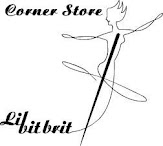 Lil Bit Brit's Corner Store
