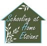 Proud Member of Schooling At Home Etsians (SHE)