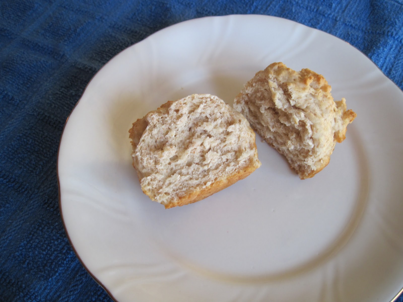 Mum in Bloom Amish Cook's Mystery Biscuits