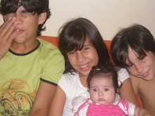 meus filhos