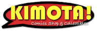 KIMOTA COMICS