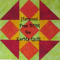 Karmaquilt