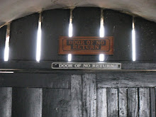 Door of no Return