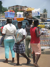 Roadside Commerce