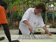 Adinkra Workshop