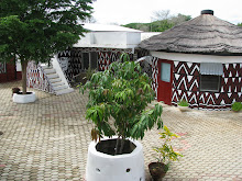Roofing tire
