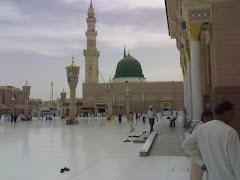 Masjid Impianku