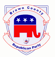 Brown County GOP