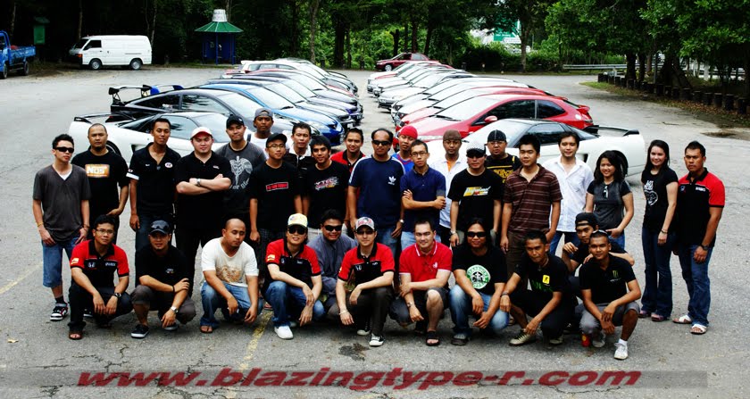 Honda club хакасия