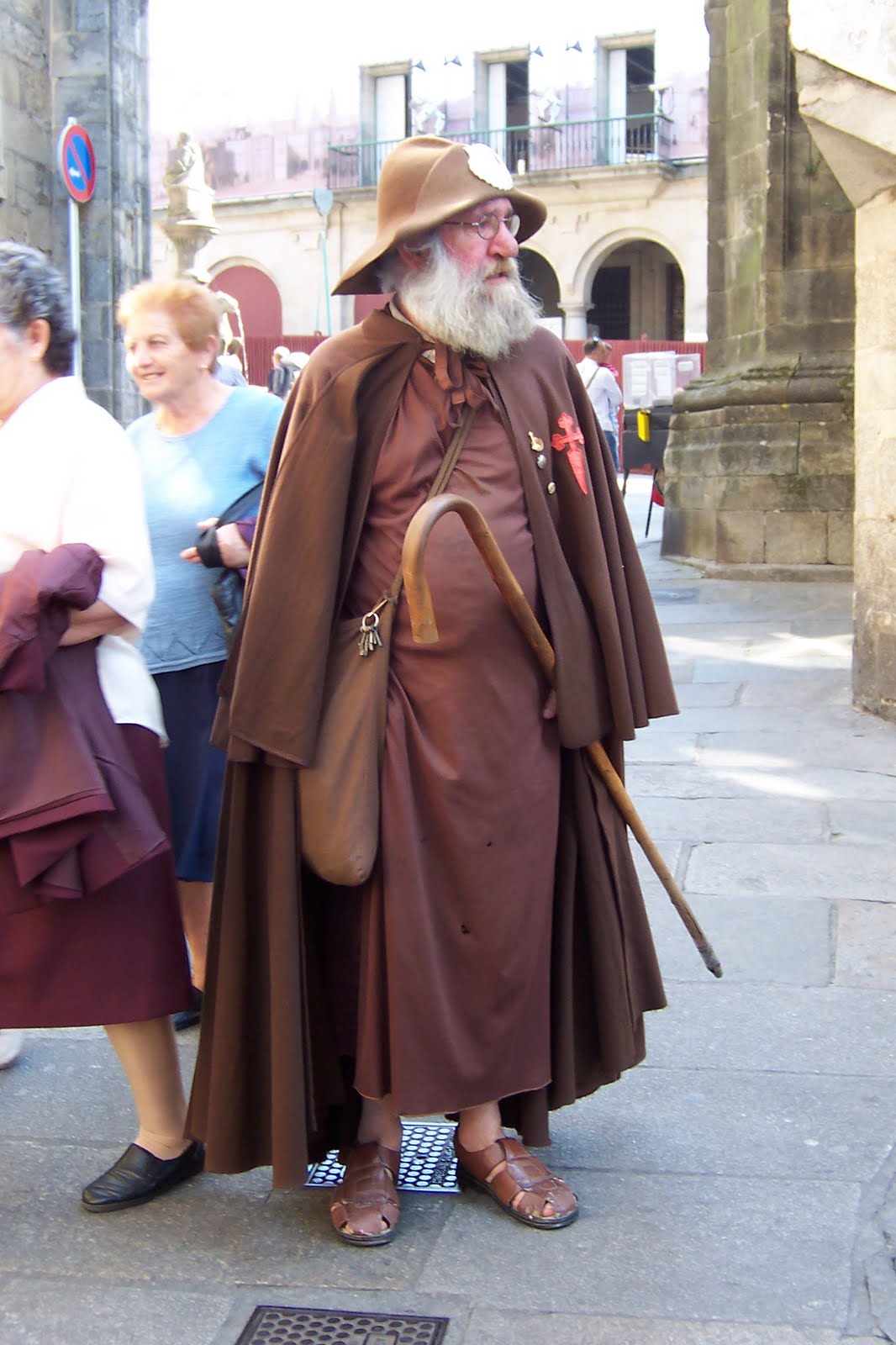 Carpe Diem El Camino de Santiago generalidades