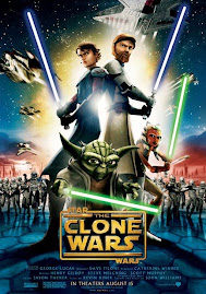 Clone wars