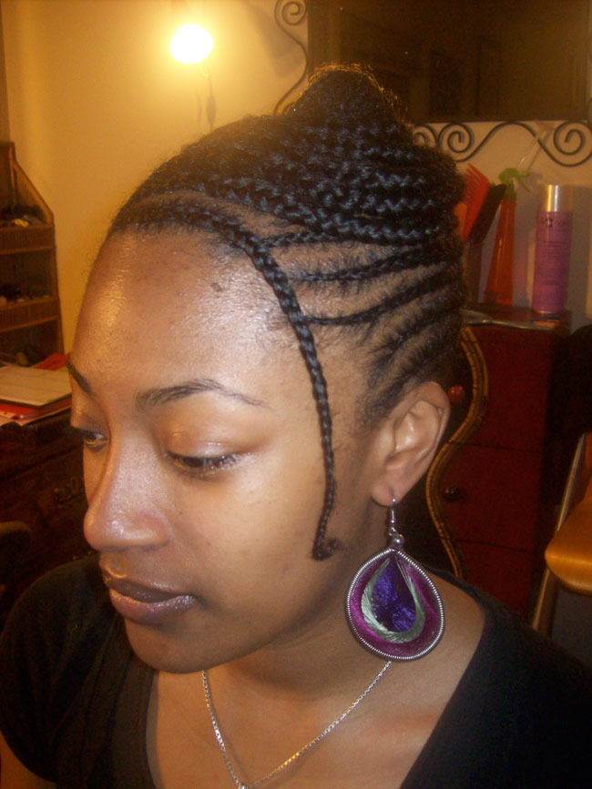 Braiding Me Softly I Can Cornrow My Own Hair  braiding-me-softly-i-can-cornrow-my-own-hair