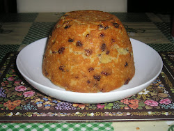 dick spotted feast fancy very carrot pudding pressure cooker