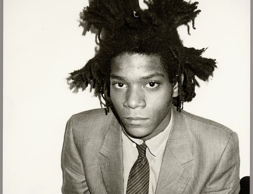Choose a Royal: Basquiat