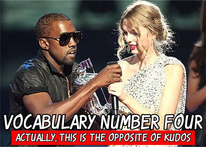 Vocab 4
