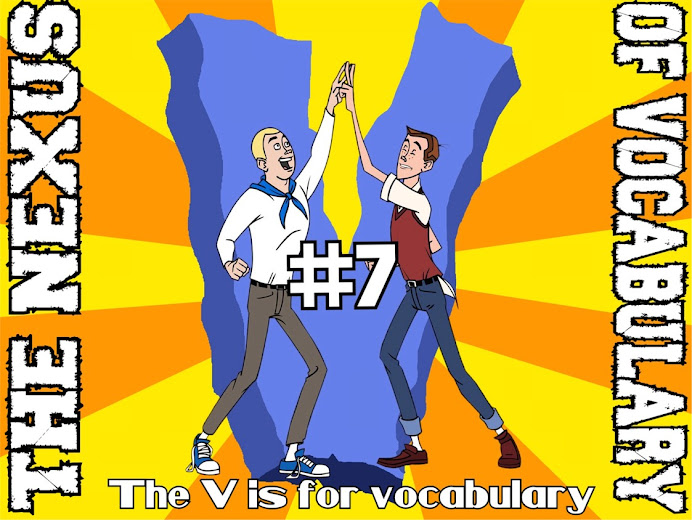 VOCAB 7