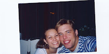 Bob & Emily 18 yrs ago!