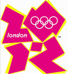 2012 Olympic logo