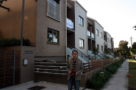 Landed Property in Sydney, 2008