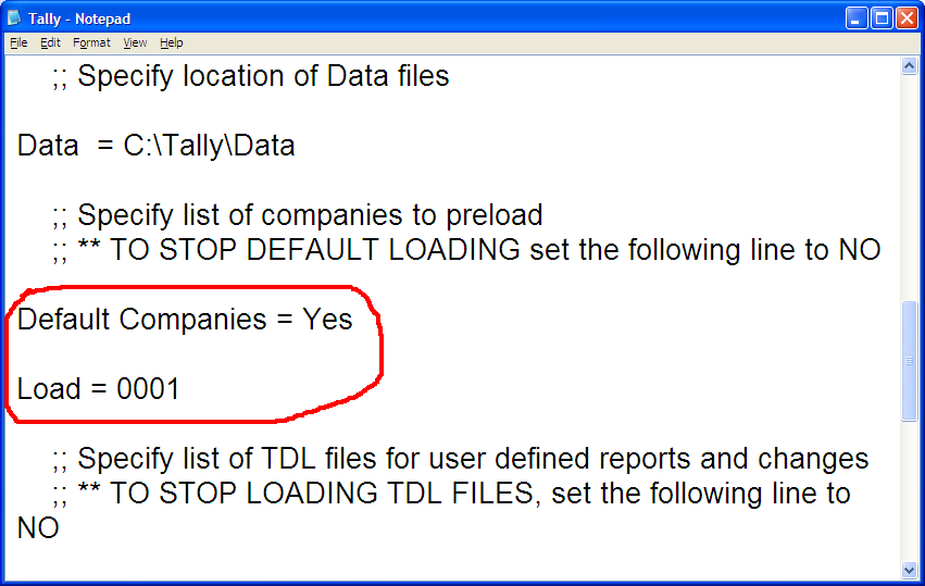 [default-company-in-tally-ini-file.PNG]