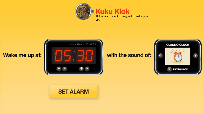 alarm clock online with sound alarm clock online with sound