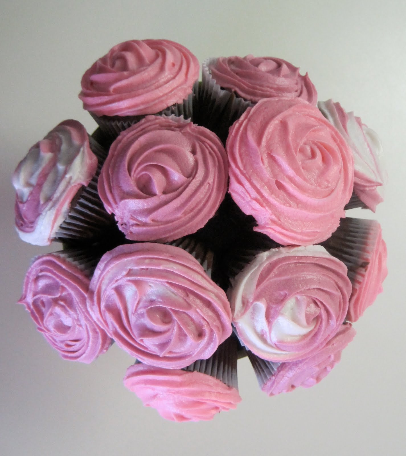 Cakes By Kate Cupcakes With Earl