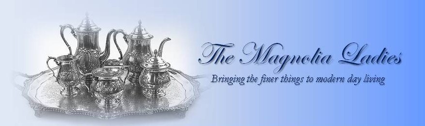 The Magnolia Ladies