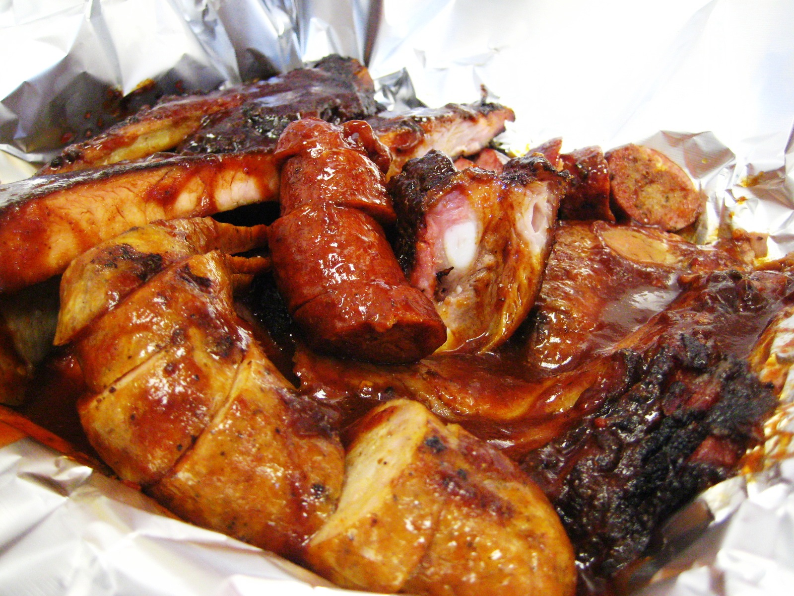 吃货小分队|洛杉矶/南加州最好的美食网站