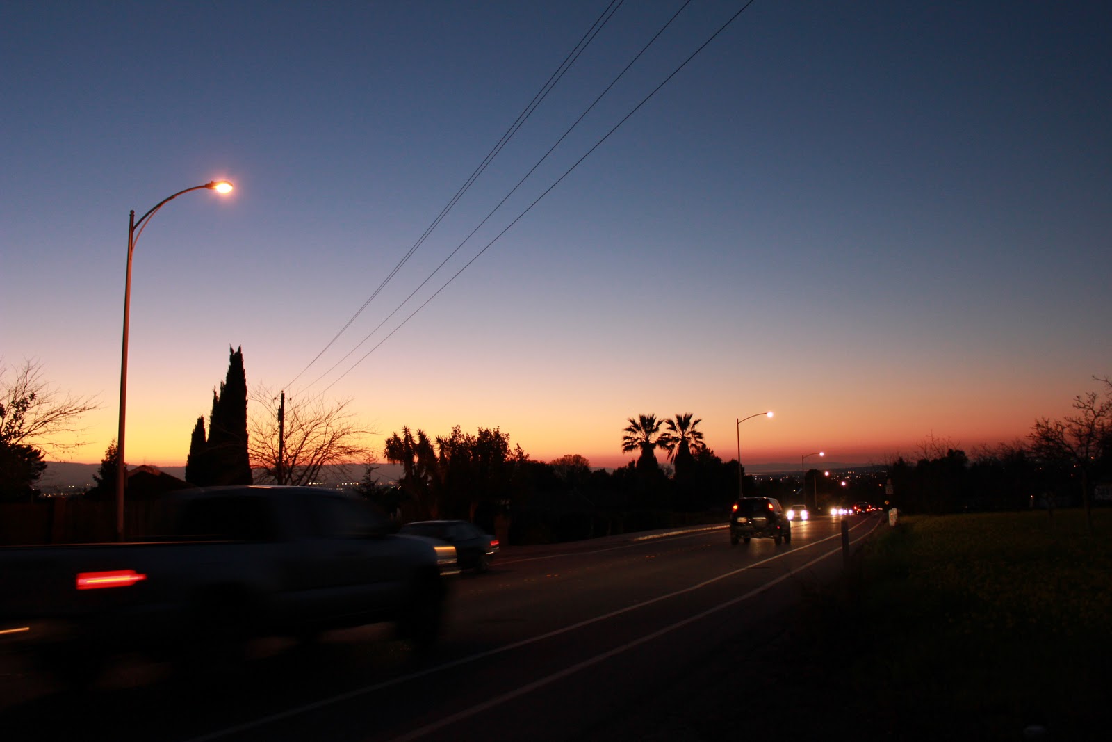 Unconfined Aspirations Strawberry fields, but not really.