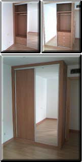 MQMadera interiores en Santa pola,Elche,Alicante. Reformas integrales