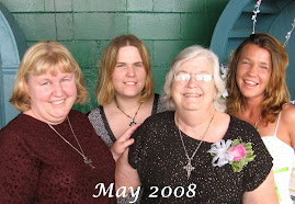 Gloria, Cindy, Wendy and Alisha