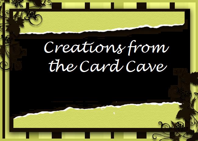 Creations from the Card Cave