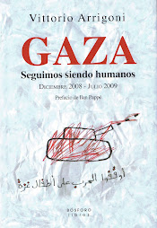 Gaza, seguimos siendo humanos