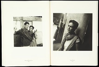 Rare Autumn: I Will Never Forget You. Frida Kahlo and Nickolas Muray.