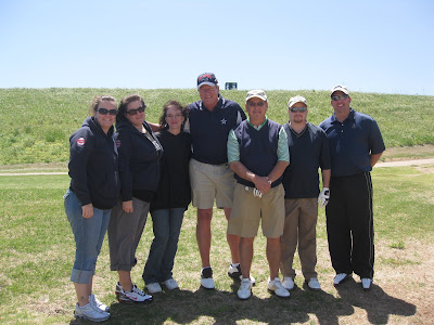 2010 Jerry Funck Benefit Golf Tournament