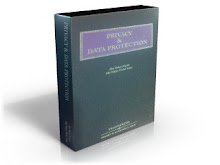 PRIVACY AND DATA PROTECTION