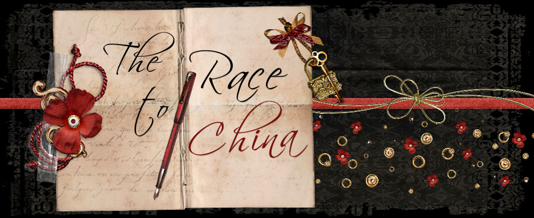 The Race to China