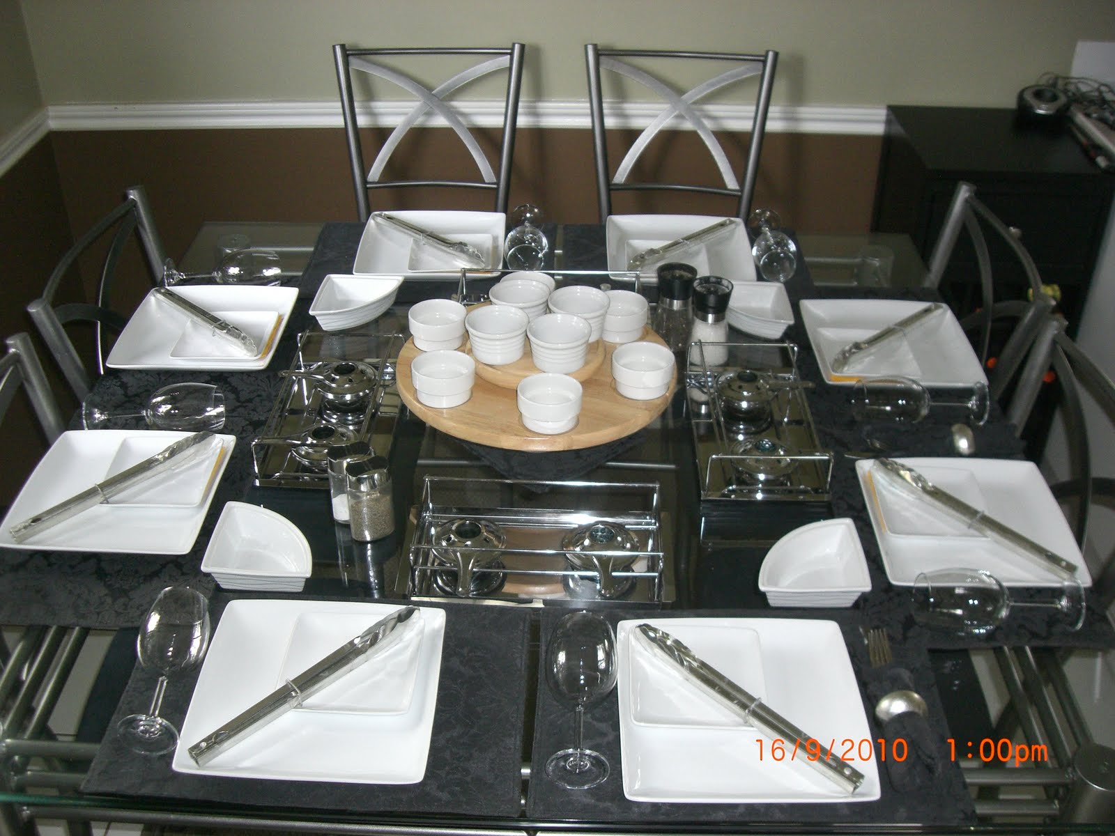 Hot Rocks Gourmet Cooking Lessons Learned and more