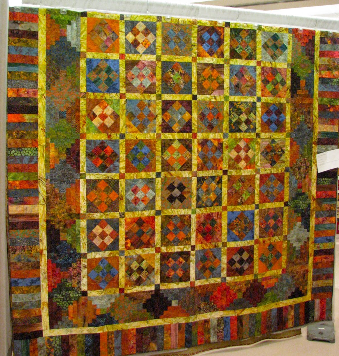 Quiltmom Chaska Area Quilt Show