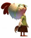 Do you ever feel like Chicken Little?