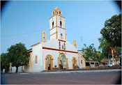 PARROQUIA DE SAN ROQUE