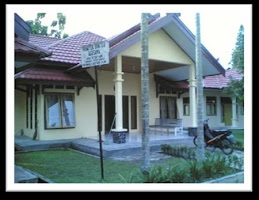 Poliklinik PSAA Alyatama Jambi