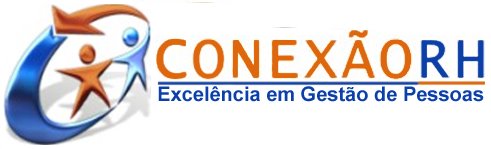 CONEXÃO-RH  WWW.CONEXAORH.COM.BR